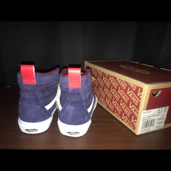 Vans Sk8 MTE - Picture 4 of 5